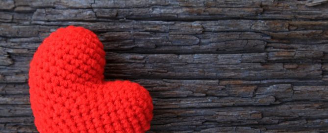 Love heart