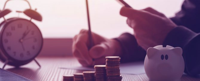 Savings, finances, economy and home budget